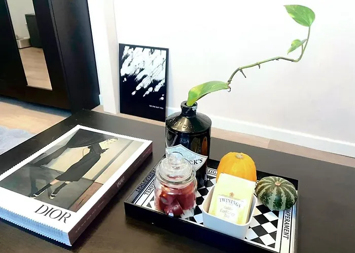 B&B Pizza Room Twin Room Near Navigli Milan Pansiyon *