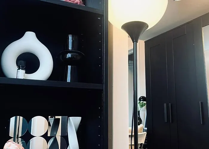 B&B Pizza Room Twin Room Near Navigli Milan