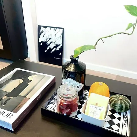 B&B Pizza Room Twin Room Near Navigli Milan Séjour chez l'habitant *