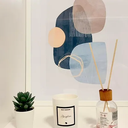 Séjour chez l'habitant B&B Pizza Room Twin Room Near Navigli Milan Milan