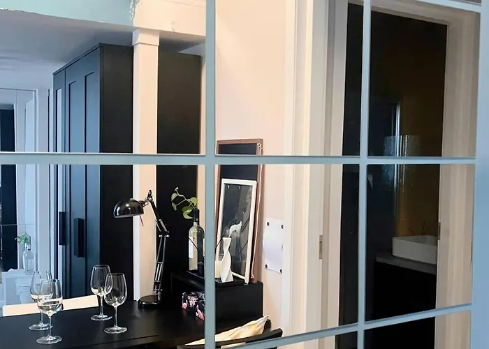 B&B Pizza Room Twin Room Near Navigli Milan * Milano