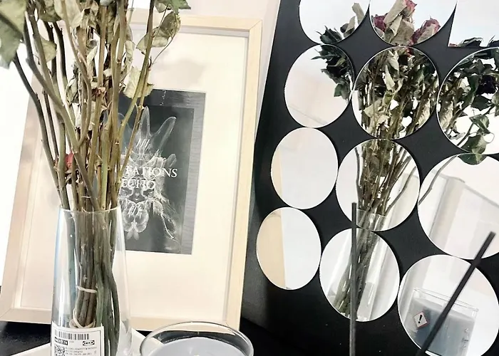 B&B Pizza Room Twin Room Near Navigli Milan Privat bolig