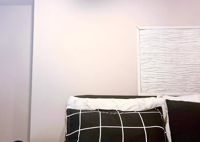 Habitación en casa particular B&B Pizza Room Twin Room Near Navigli Milan *