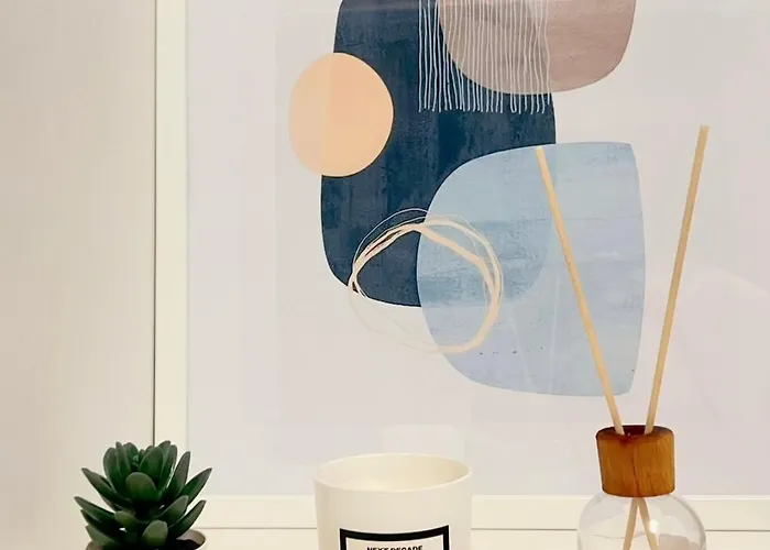 Accommodatie bij particulieren B&B Pizza Room Twin Room Near Navigli Milan Milaan