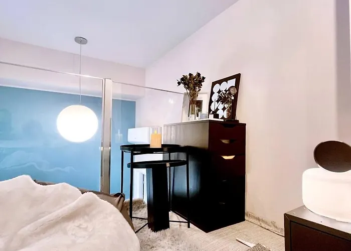 B&B Pizza Room Twin Room Near Navigli Milan Kwatera prywatna